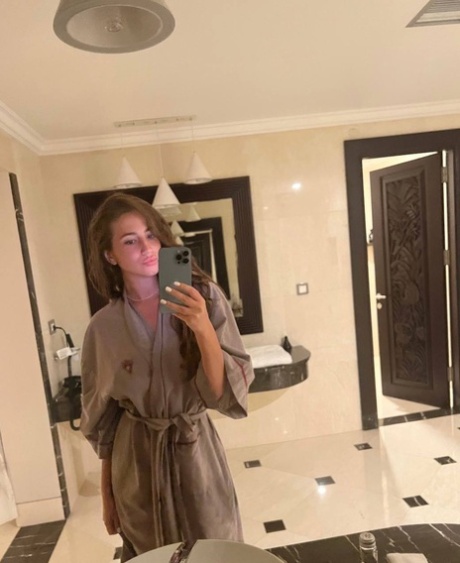 Balaban Escort Podyum Standartlarında Bayan Anastasia