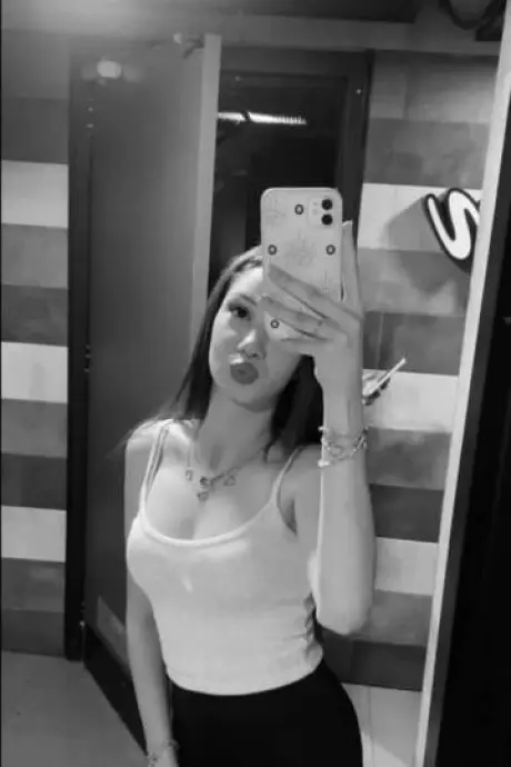 Beylikdüzü Escort Gözde Fotoğrafı (4)