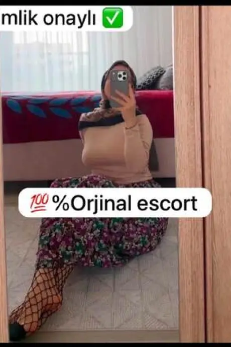 Beylikdüzü Escort Simge Fotoğrafı (2)