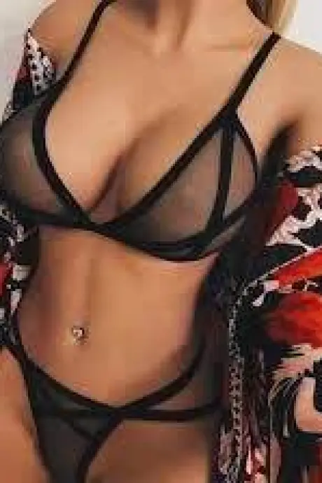 Beylikdüzü Escort Yasemin Fotoğrafı (3)
